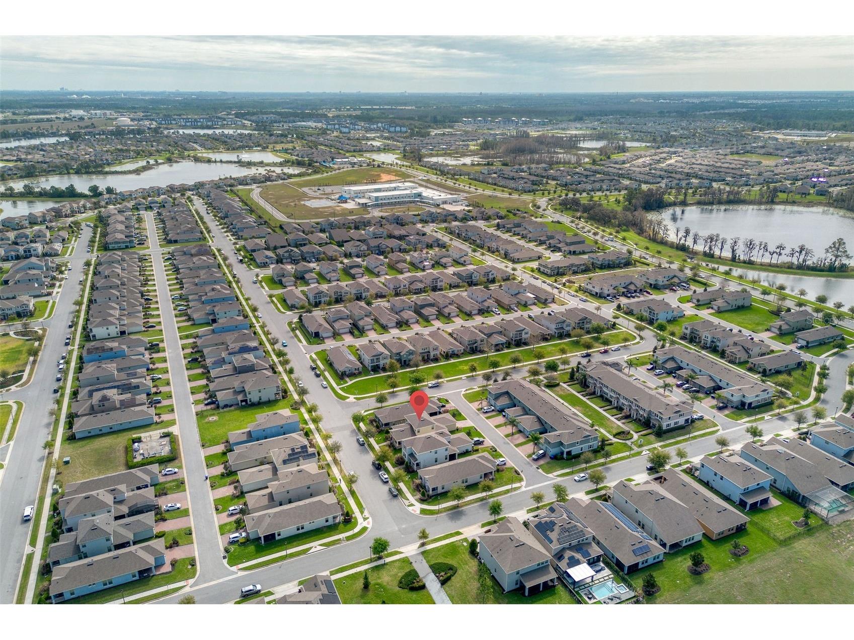 16933 Oakboro Street Winter Garden FL 34787 R4910916 image32