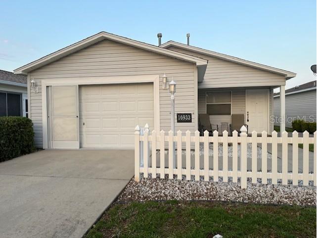 16933 SE 94th Sunnybrook Circle The Villages FL 32162 G5081969 image1