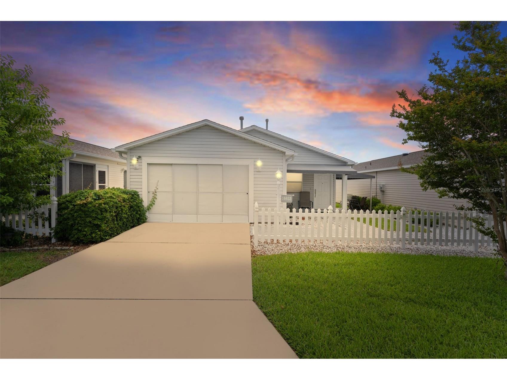 16933 SE 94th Sunnybrook Circle The Villages FL 32162 G5113815 image1