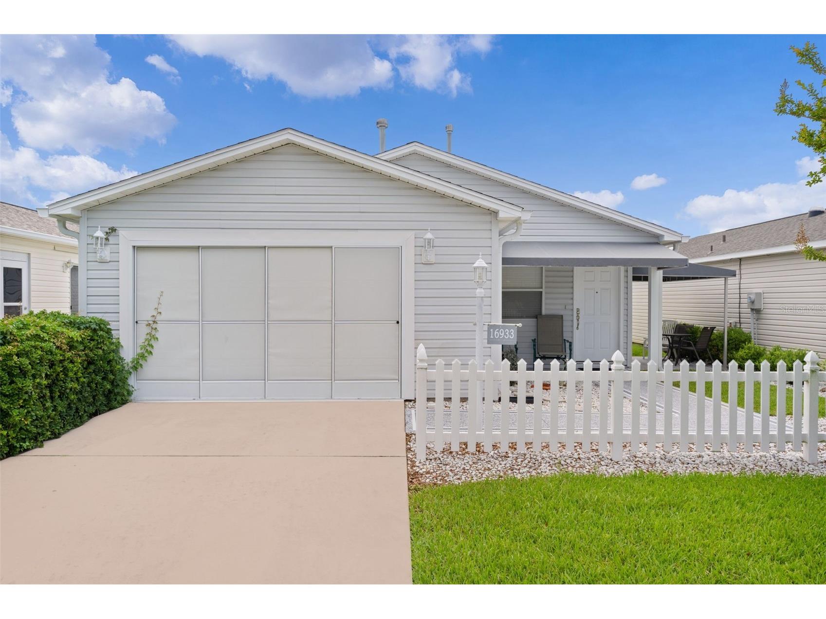 16933 SE 94th Sunnybrook Circle The Villages FL 32162 G5113815 image2