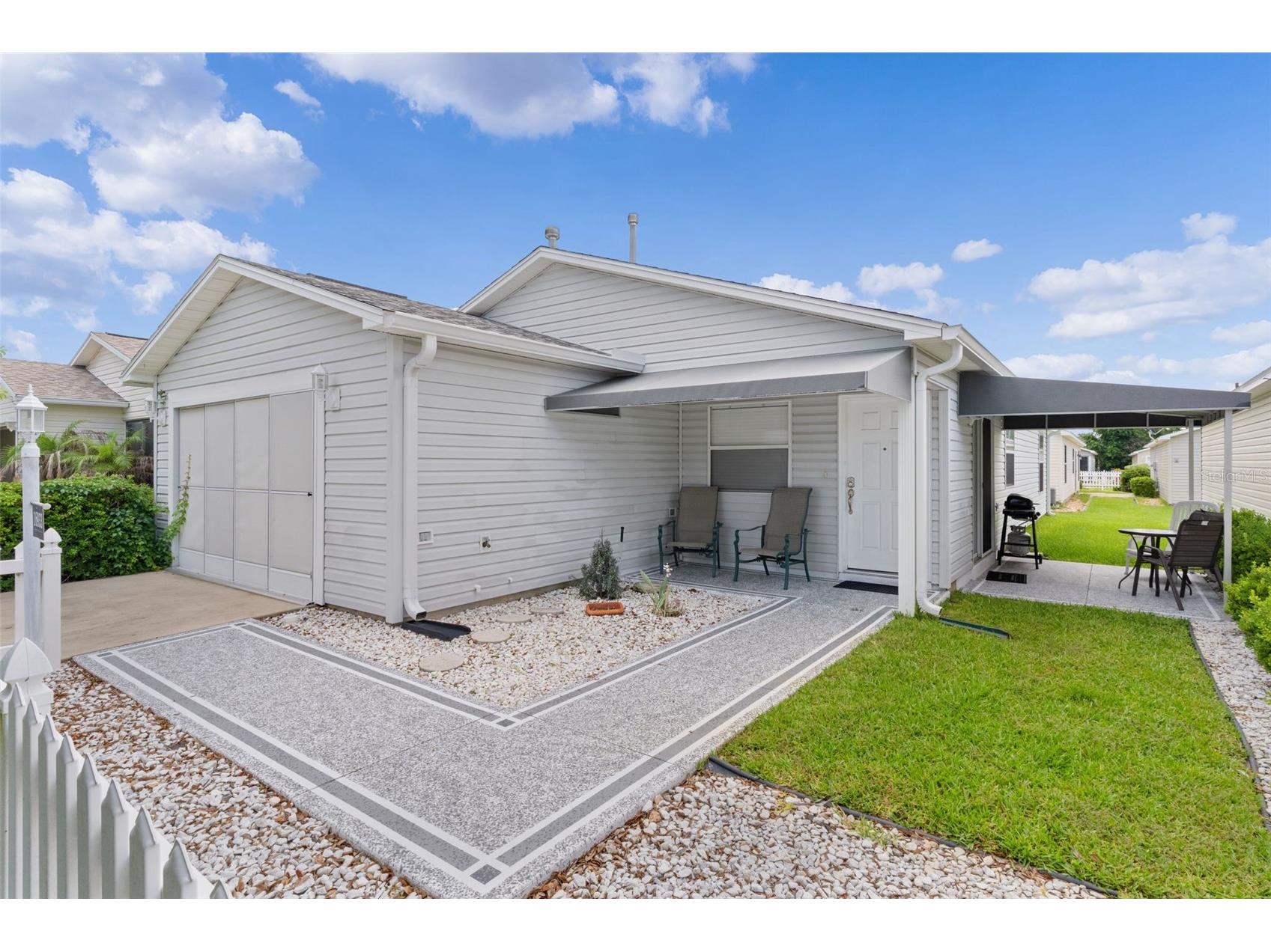 16933 SE 94th Sunnybrook Circle The Villages FL 32162 G5113815 image3