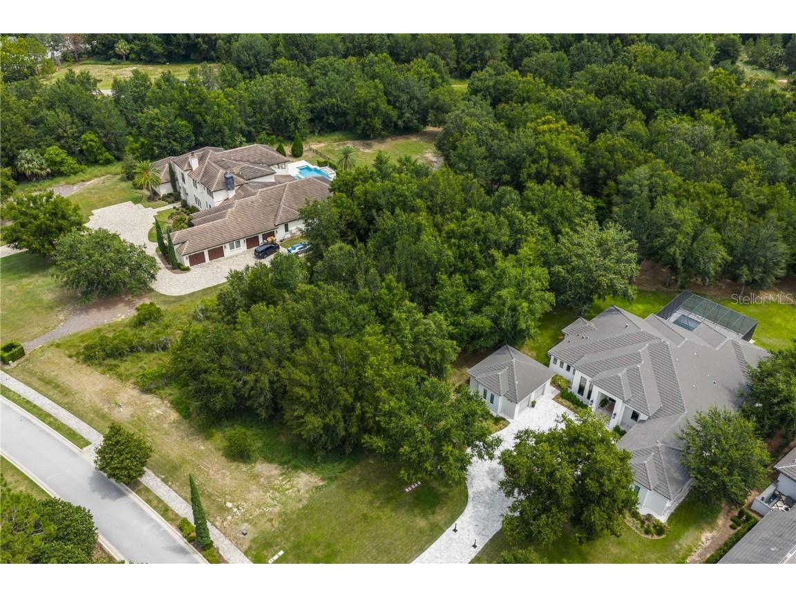 16934 Vinci Way Montverde FL 34756 - LAKE SIENA G5092510 image1