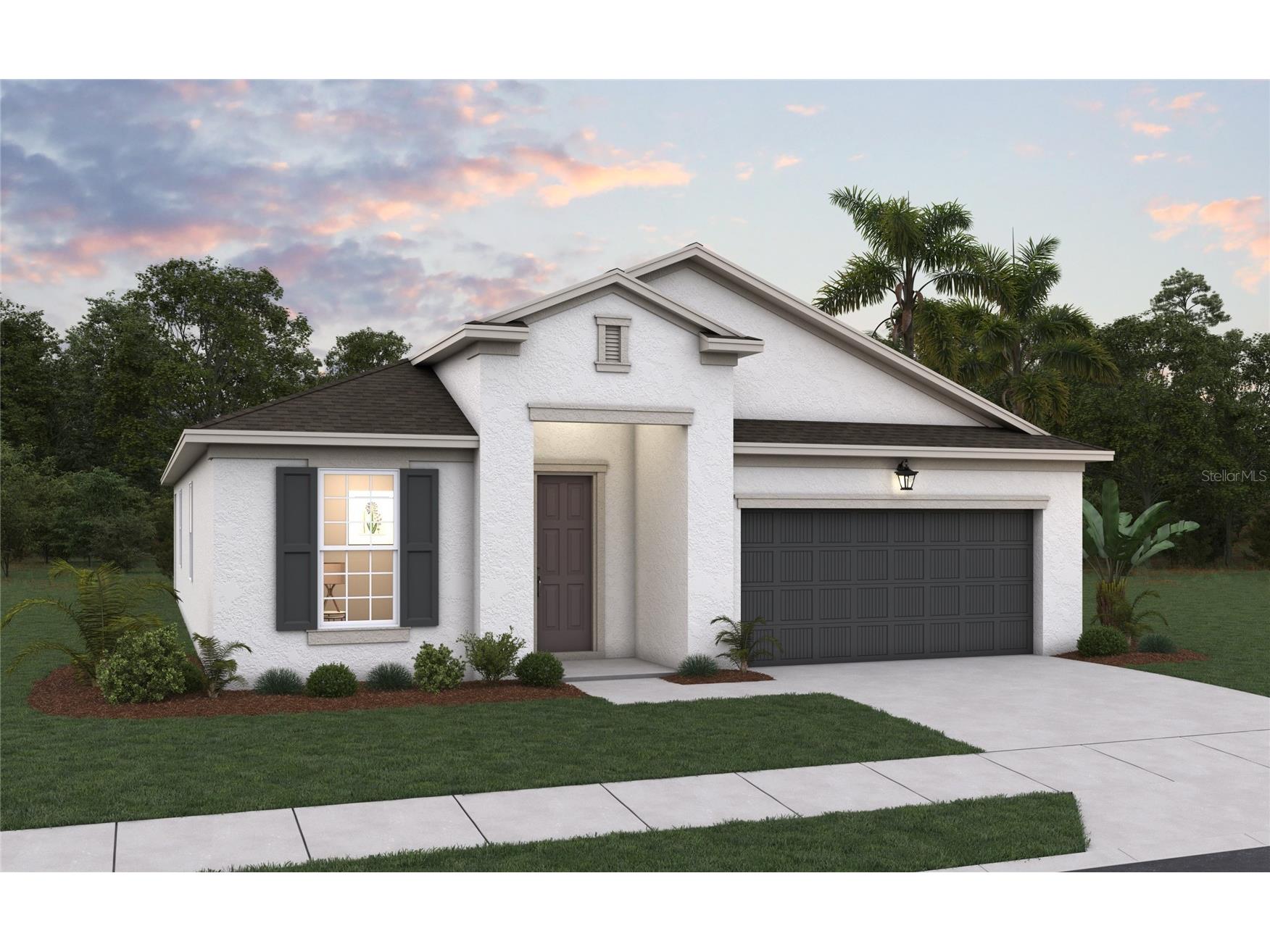 16935 Squirrel Branch Lane Alva FL 33920 - POND G5113865 image1