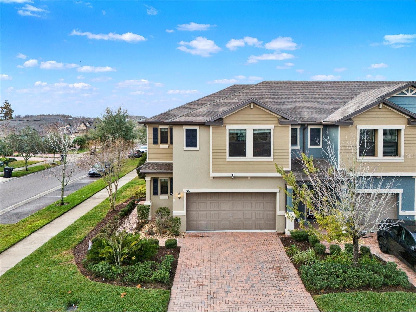 16936 Red Brick Lane Land O Lakes FL 34638 TB8464474 image1