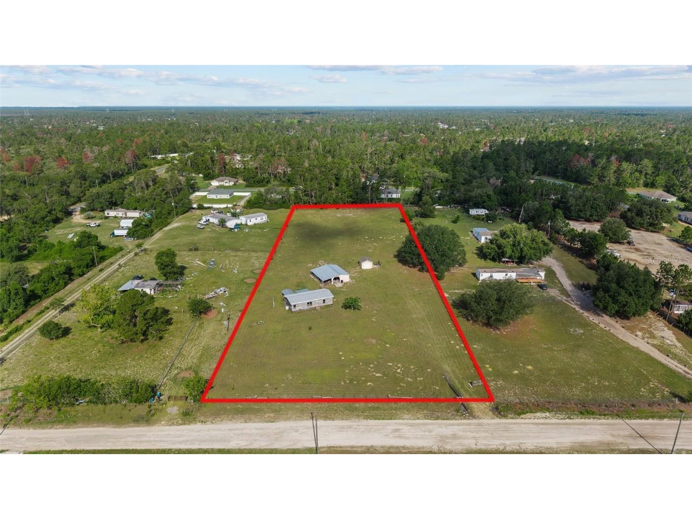 16936 SW 17th Circle Ocala FL 34473 OM702921 image1