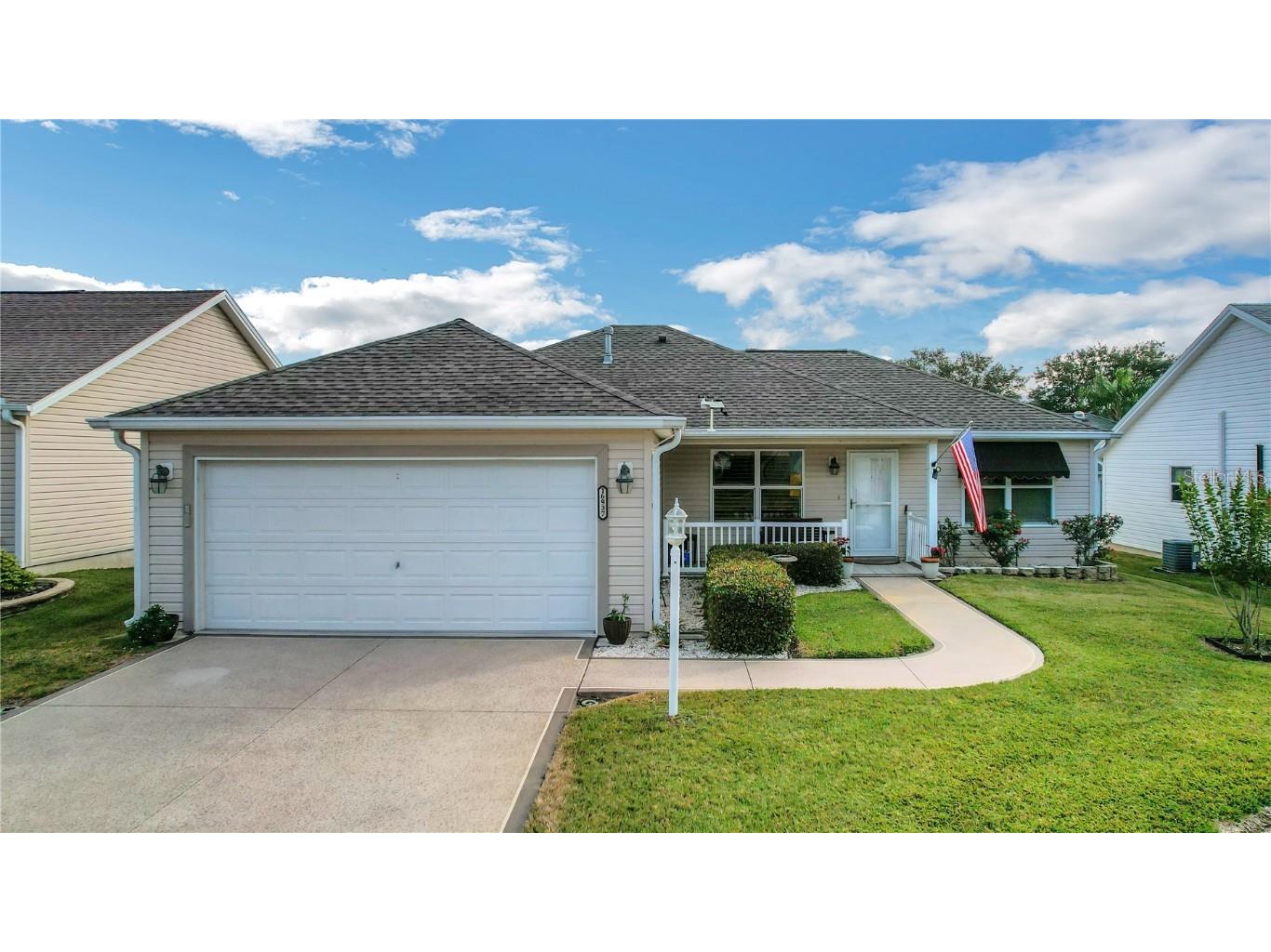 16937 SE 77th Northridge Court The Villages FL 32162 G5077789 image1