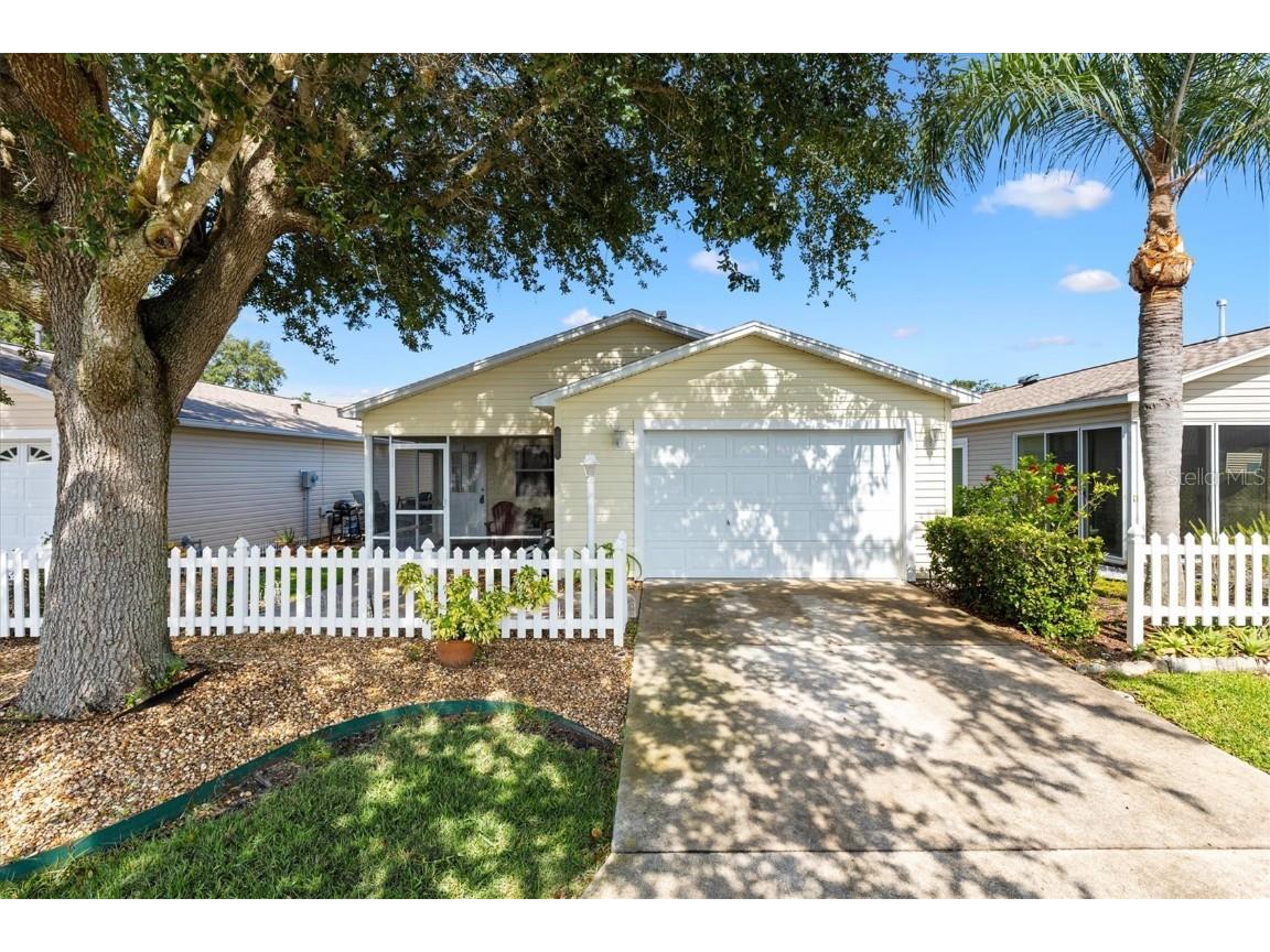 16938 SE 94th Sunnybrook Circle The Villages FL 32162 G5098750 image1