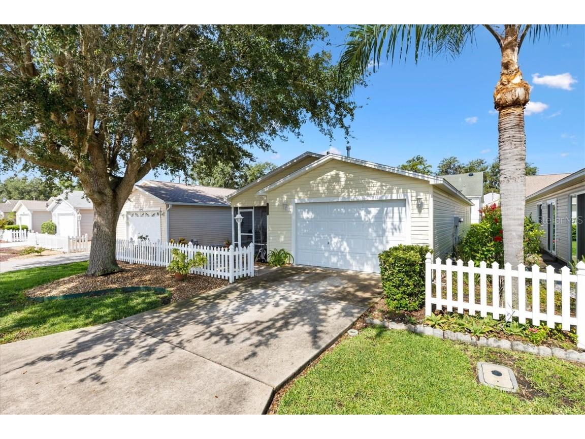 16938 SE 94th Sunnybrook Circle The Villages FL 32162 G5098750 image2