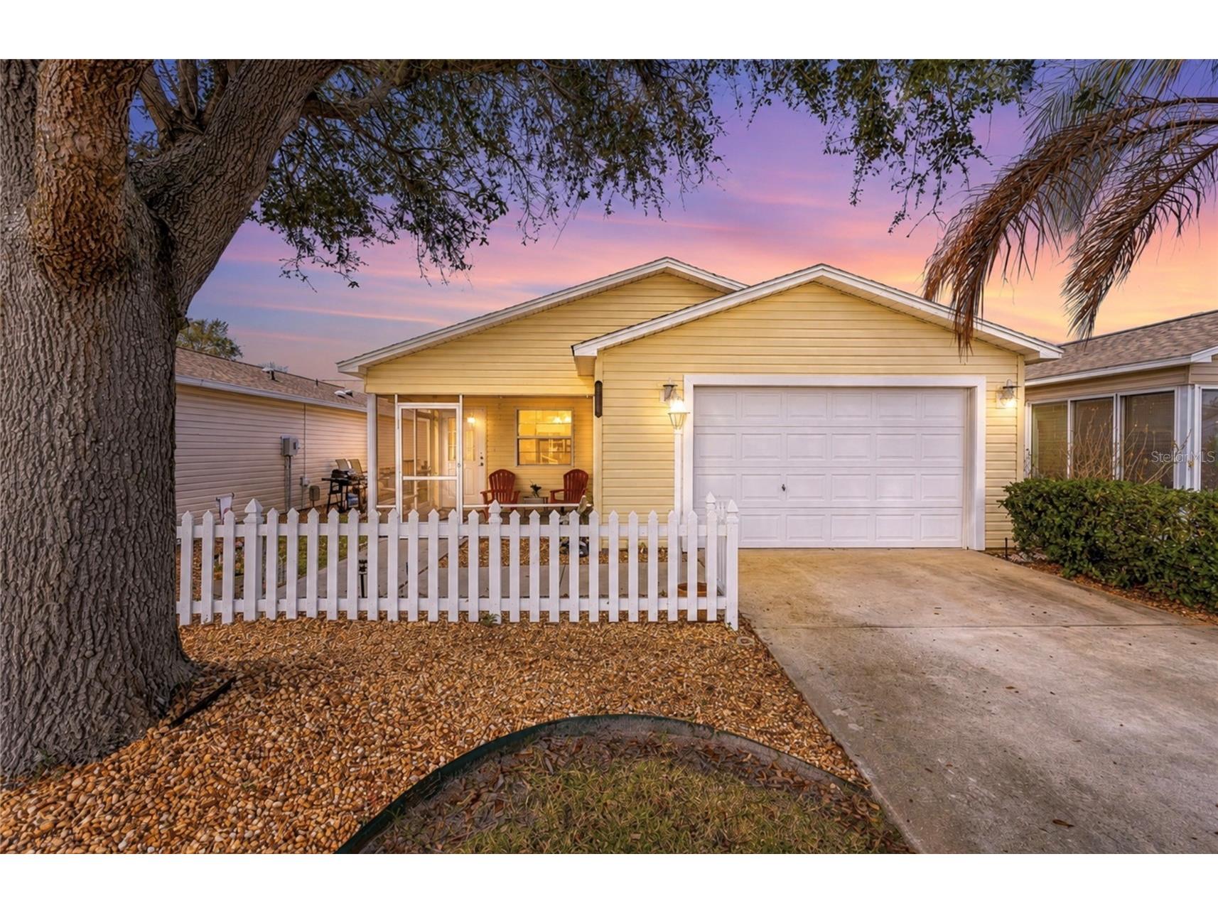 16938 SE 94th Sunnybrook Circle The Villages FL 32162 G5108710 image1
