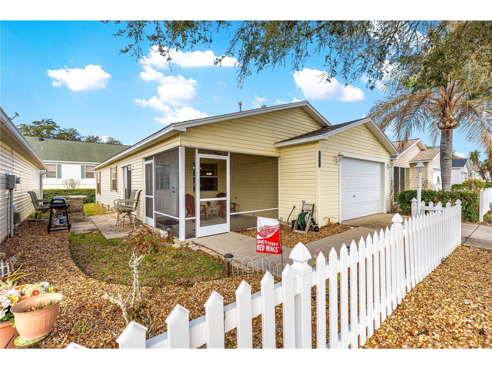 16938 SE 94th Sunnybrook Circle The Villages FL 32162 G5108710 image39
