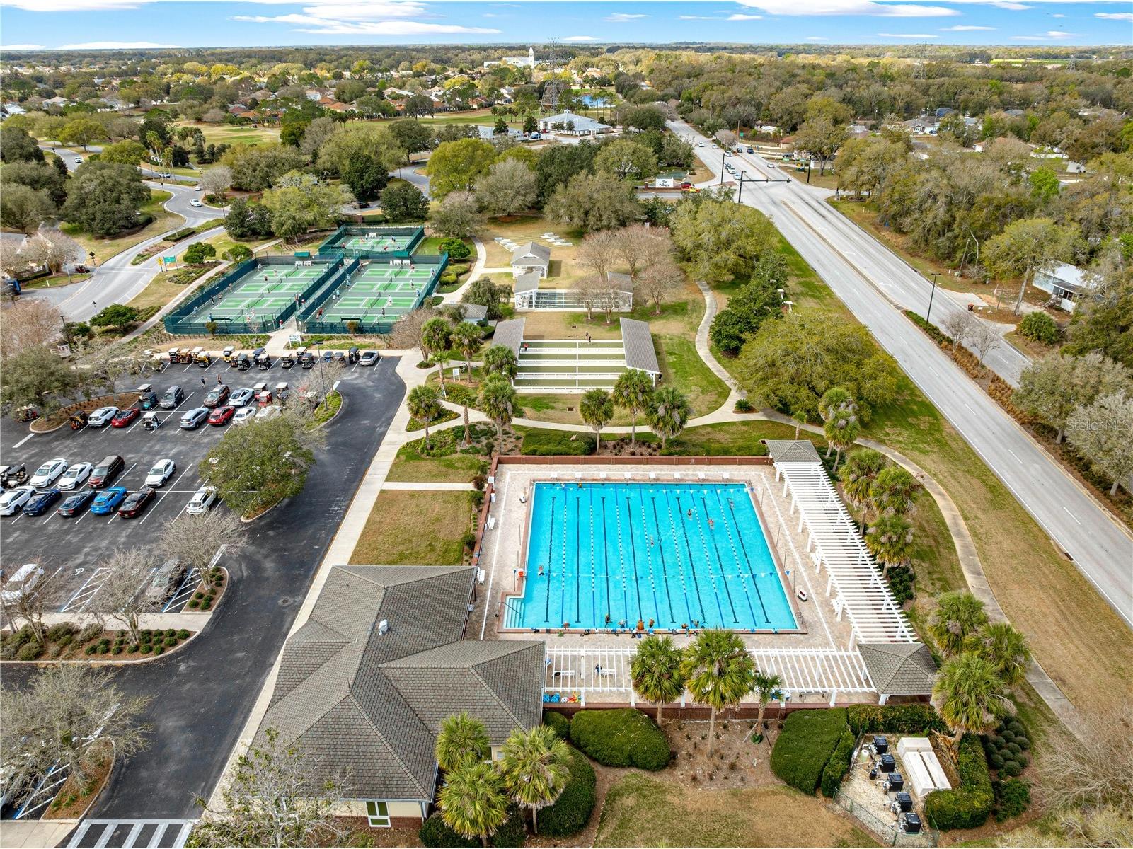 16938 SE 94th Sunnybrook Circle The Villages FL 32162 G5108710 image44