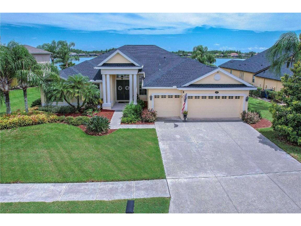 16939 Ivy Lake Drive Odessa FL 33556 T3456786 image1