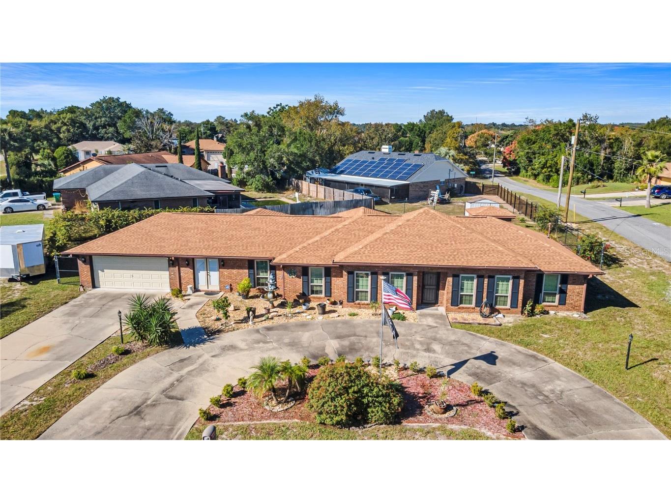 1694 Bismarck Drive Deltona FL 32725 V4945775 image2