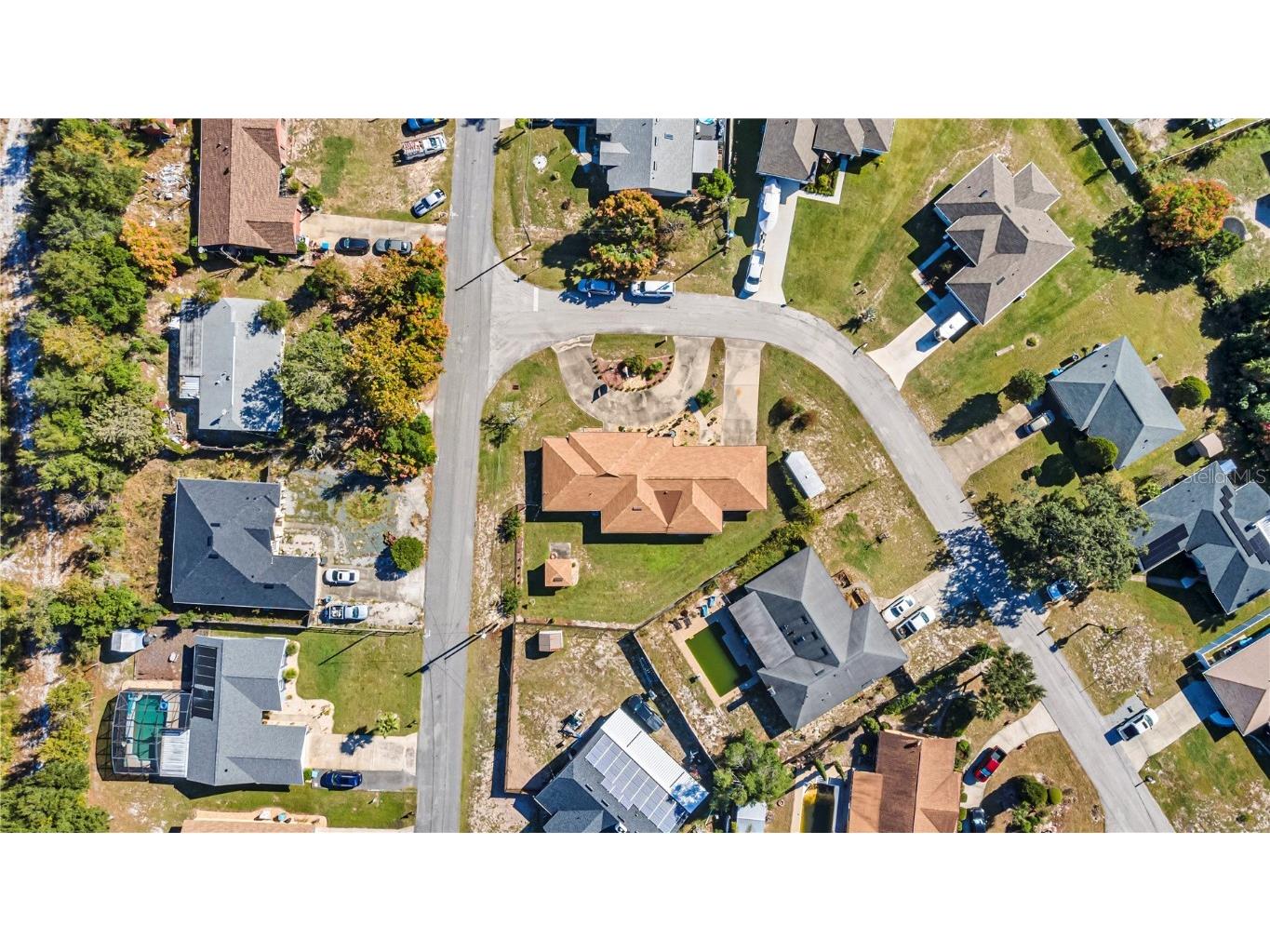 1694 Bismarck Drive Deltona FL 32725 V4945775 image26