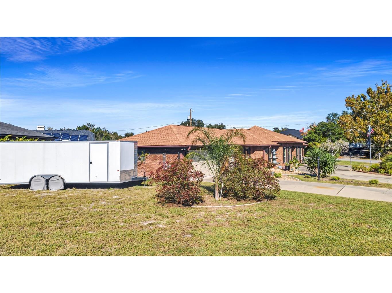 1694 Bismarck Drive Deltona FL 32725 V4945775 image35