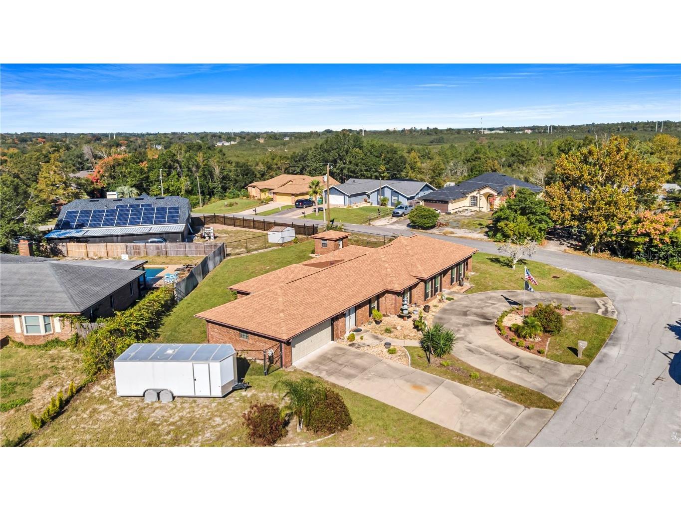 1694 Bismarck Drive Deltona FL 32725 V4945775 image39