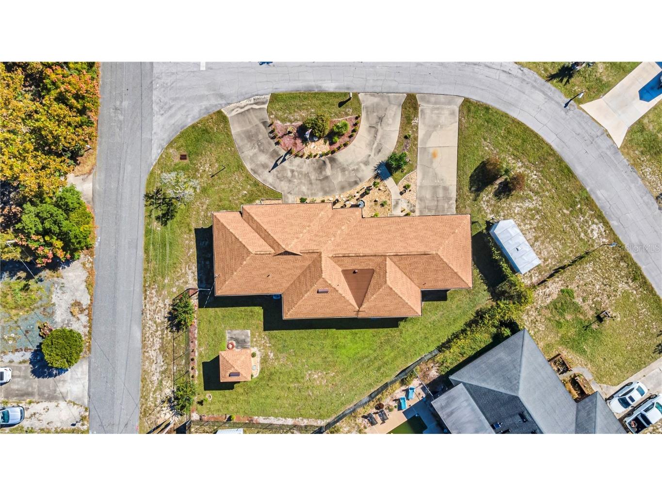 1694 Bismarck Drive Deltona FL 32725 V4945775 image4