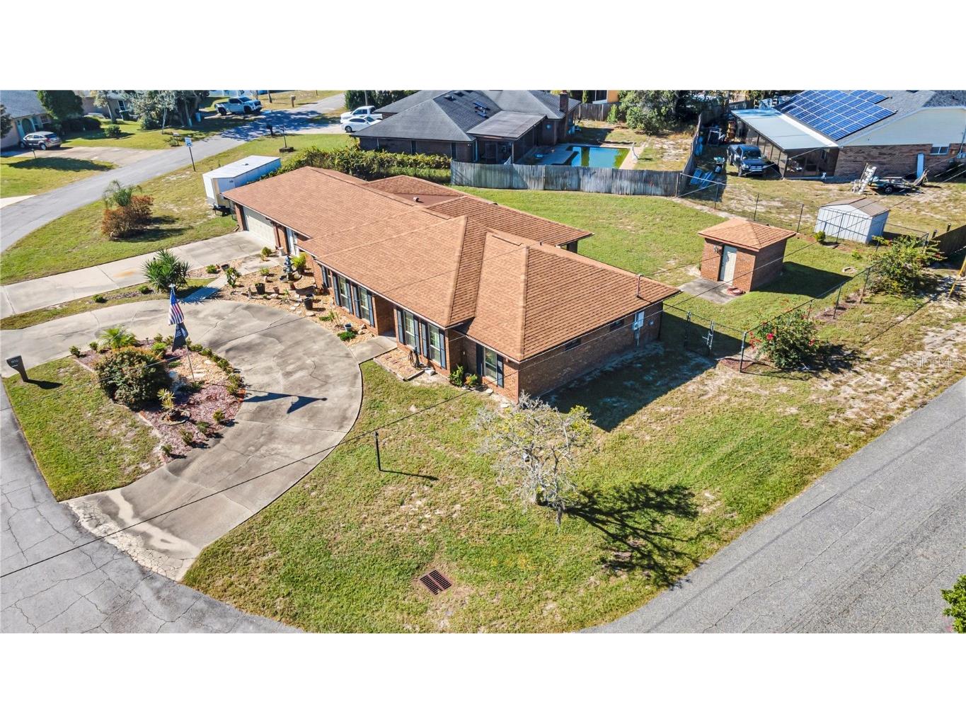 1694 Bismarck Drive Deltona FL 32725 V4945775 image7