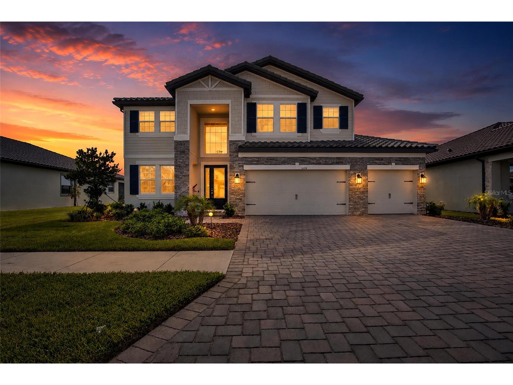 1694 Drummond Point Zephyrhills FL 33541 TB8520816 image1