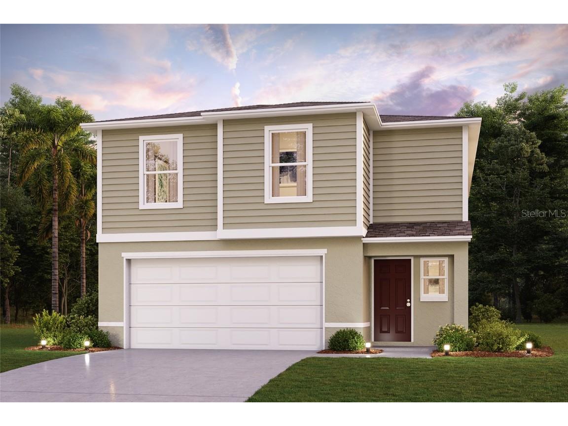 1694 Indiana Loop Sumterville FL 33585 C7476085 image1