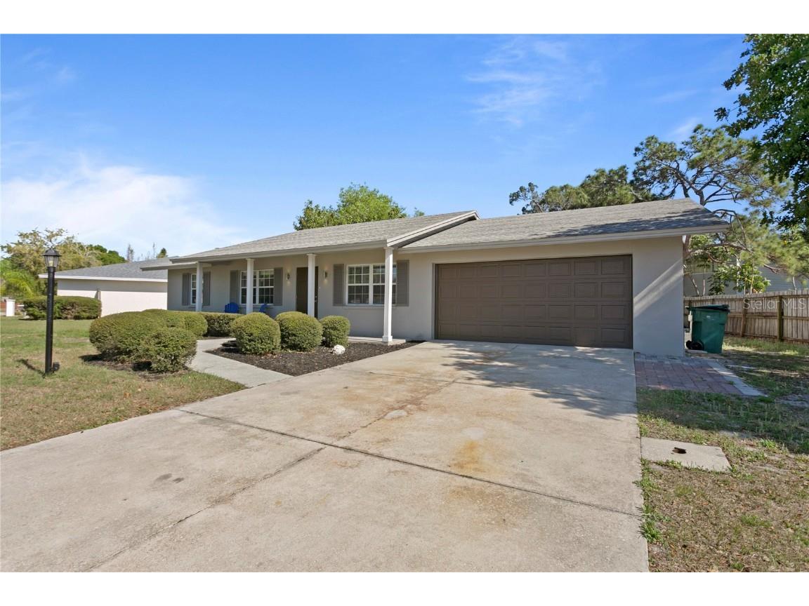 1694 Joyce Street Sarasota FL 34231 - INTERCOASTAL WATERWAY A4579430 image1