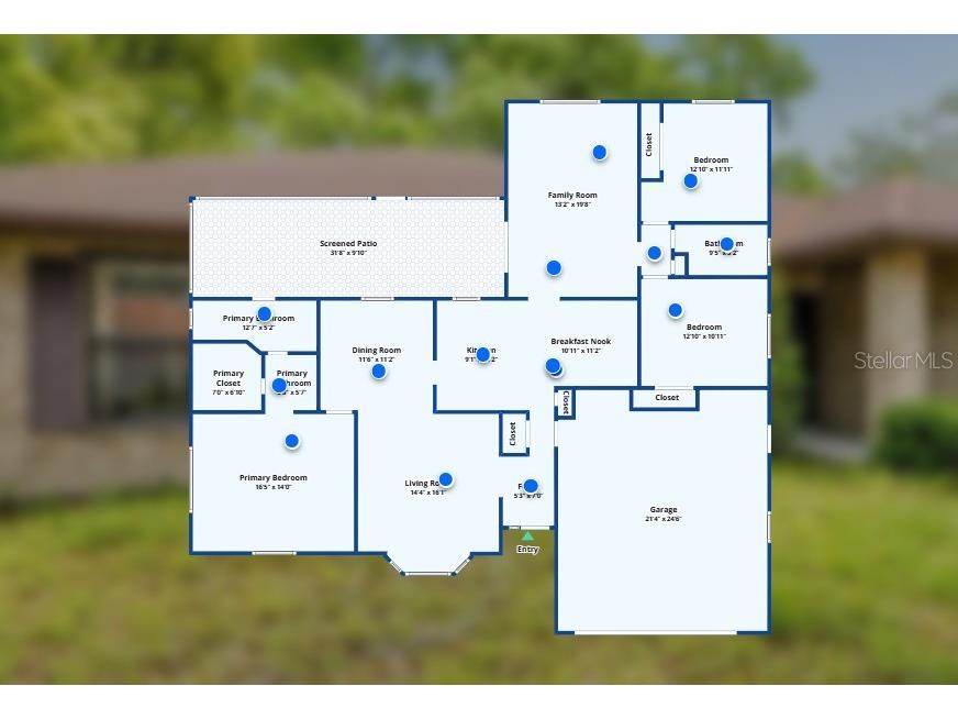 1694 Nantucket Street Deltona FL 32725 FC318292 image24