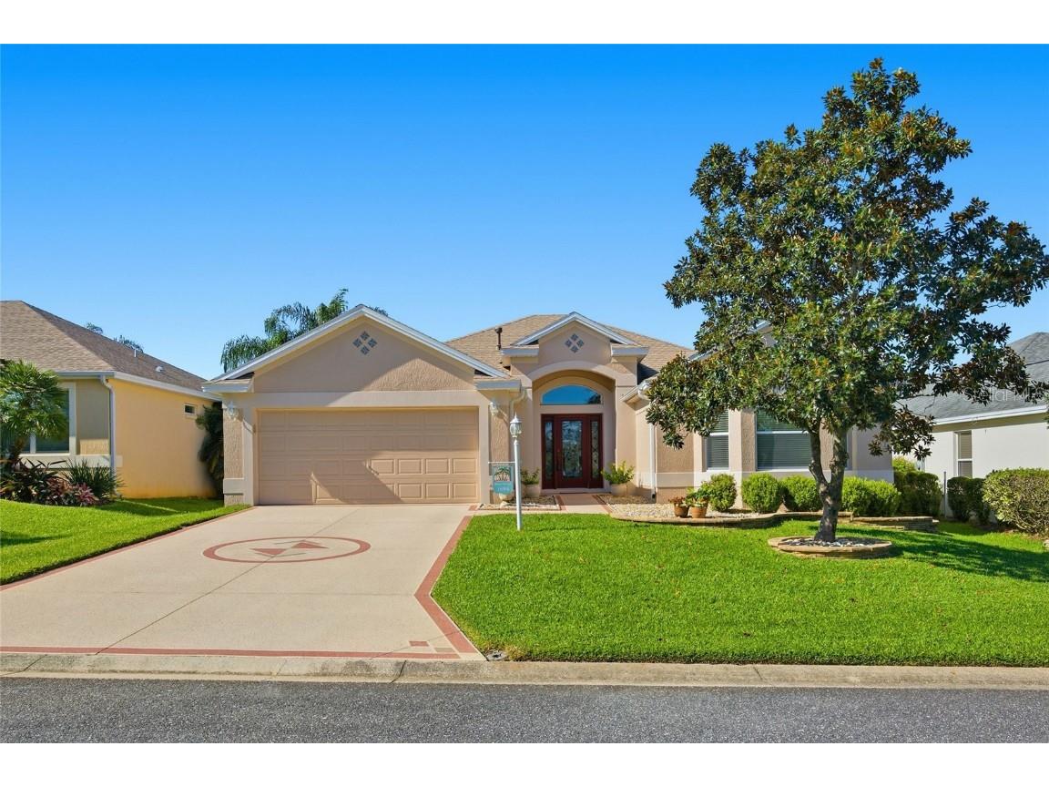 1694 Nelson Terrace The Villages FL 32162 G5103354 image1