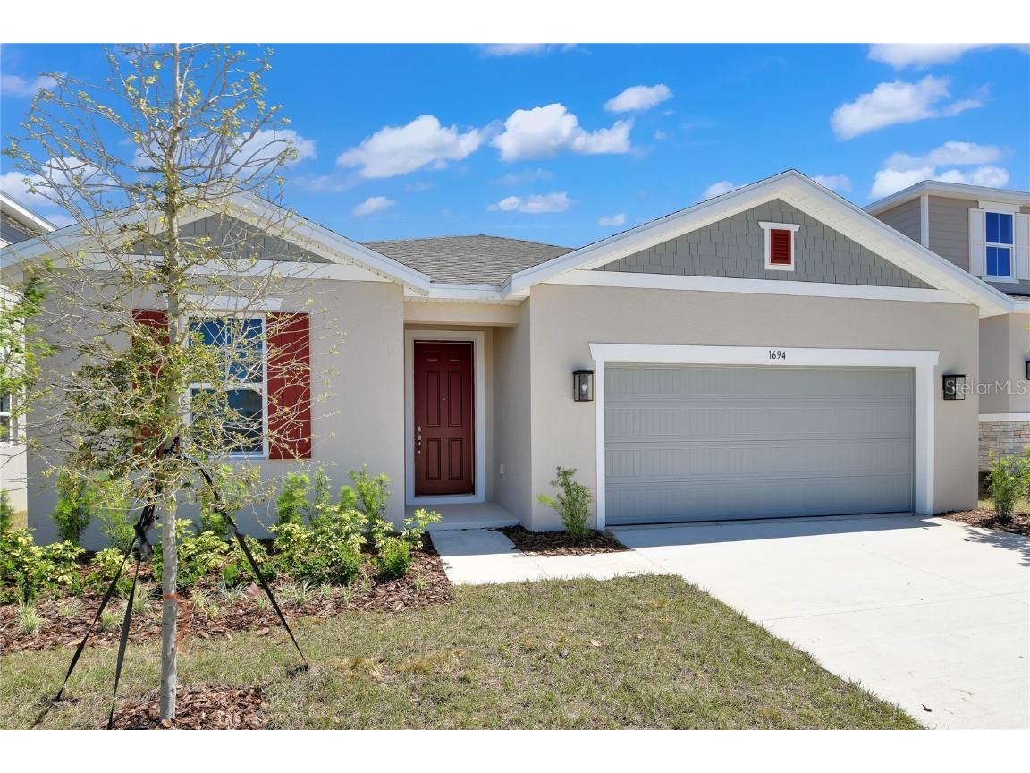 1694 Sugarbelle Circle Mascotte FL 34753 S5124620 image1