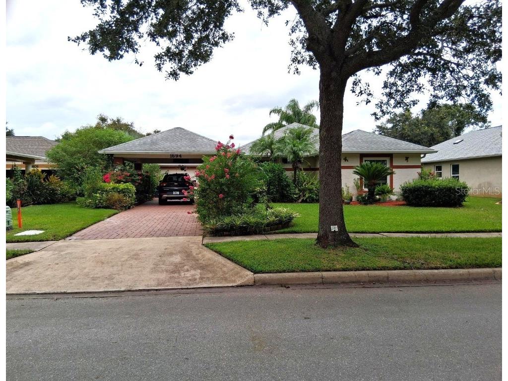 1694 Town Park Drive Port Orange FL 32129 TB8422652 image1