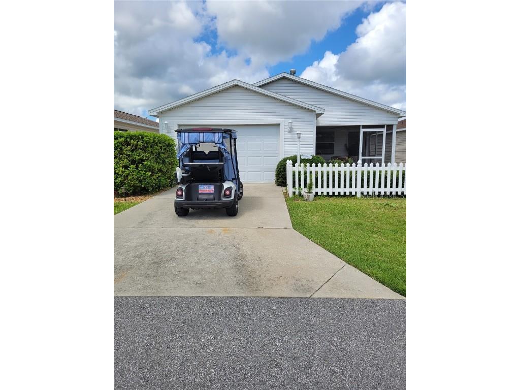 16940 SE 81st Ellerslie Court The Villages FL 32162 G5069634 image1