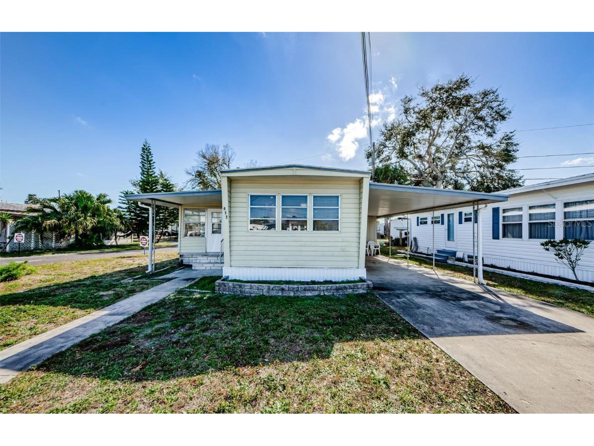 16940 Us Highway 19 N #417 Clearwater FL 33764 U8228442 image1