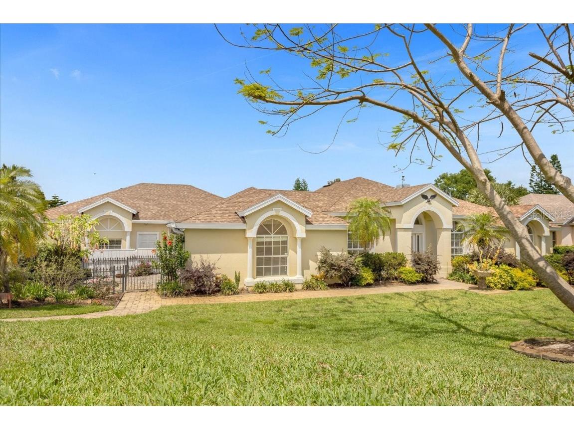 16941 Magnolia Island Boulevard Clermont FL 34711 - JOHNS LAKE O6104539 image1