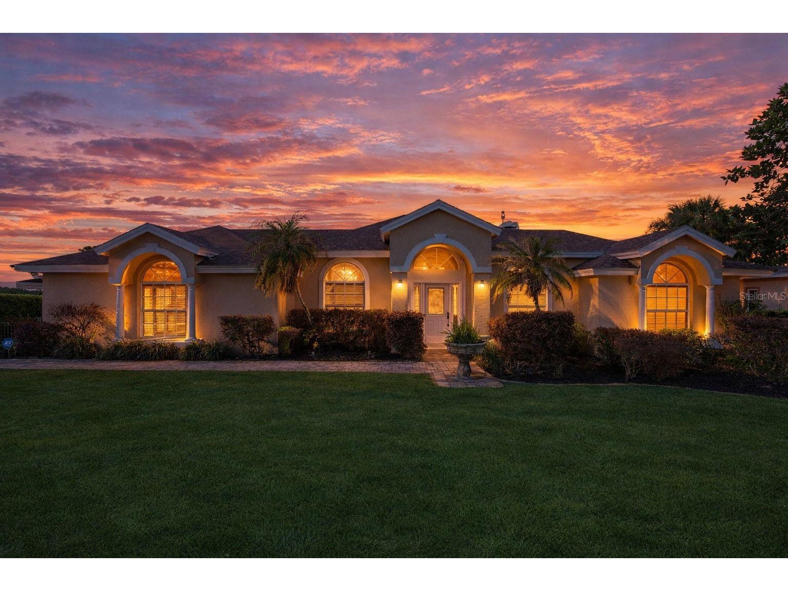 16941 Magnolia Island Boulevard Clermont FL 34711 - JOHN'S LAKE G5110222 image1