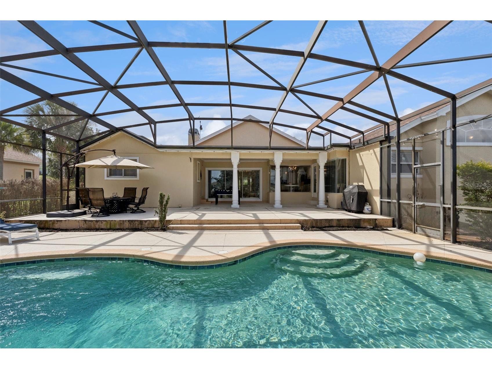 16941 Magnolia Island Boulevard Clermont FL 34711 - JOHN'S LAKE G5110222 image41