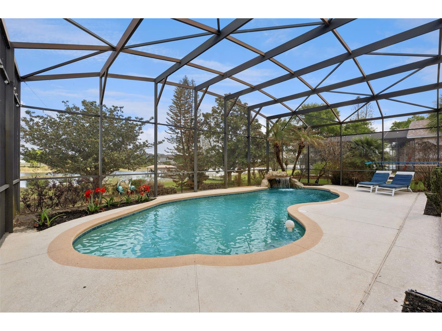 16941 Magnolia Island Boulevard Clermont FL 34711 - JOHN'S LAKE G5110222 image45