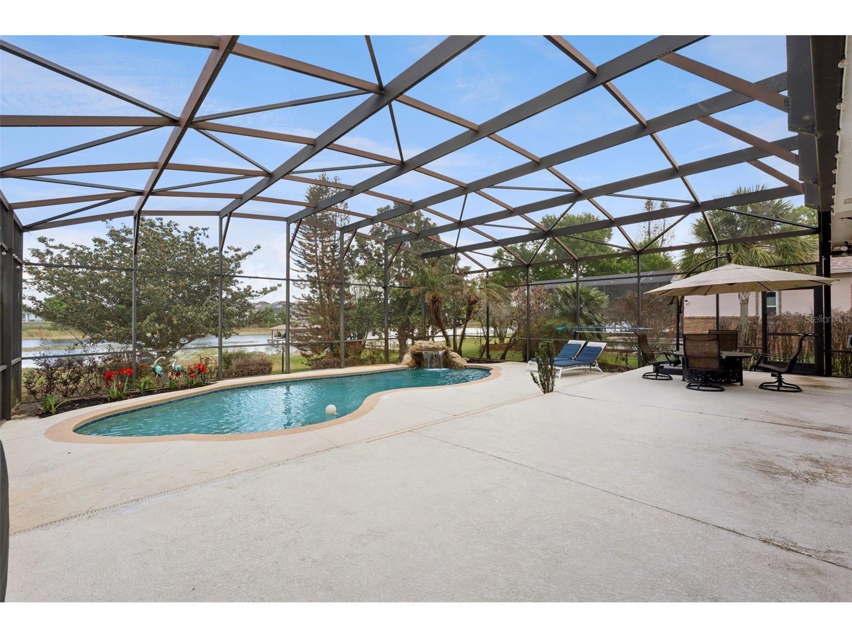 16941 Magnolia Island Boulevard Clermont FL 34711 - JOHN'S LAKE G5110222 image46