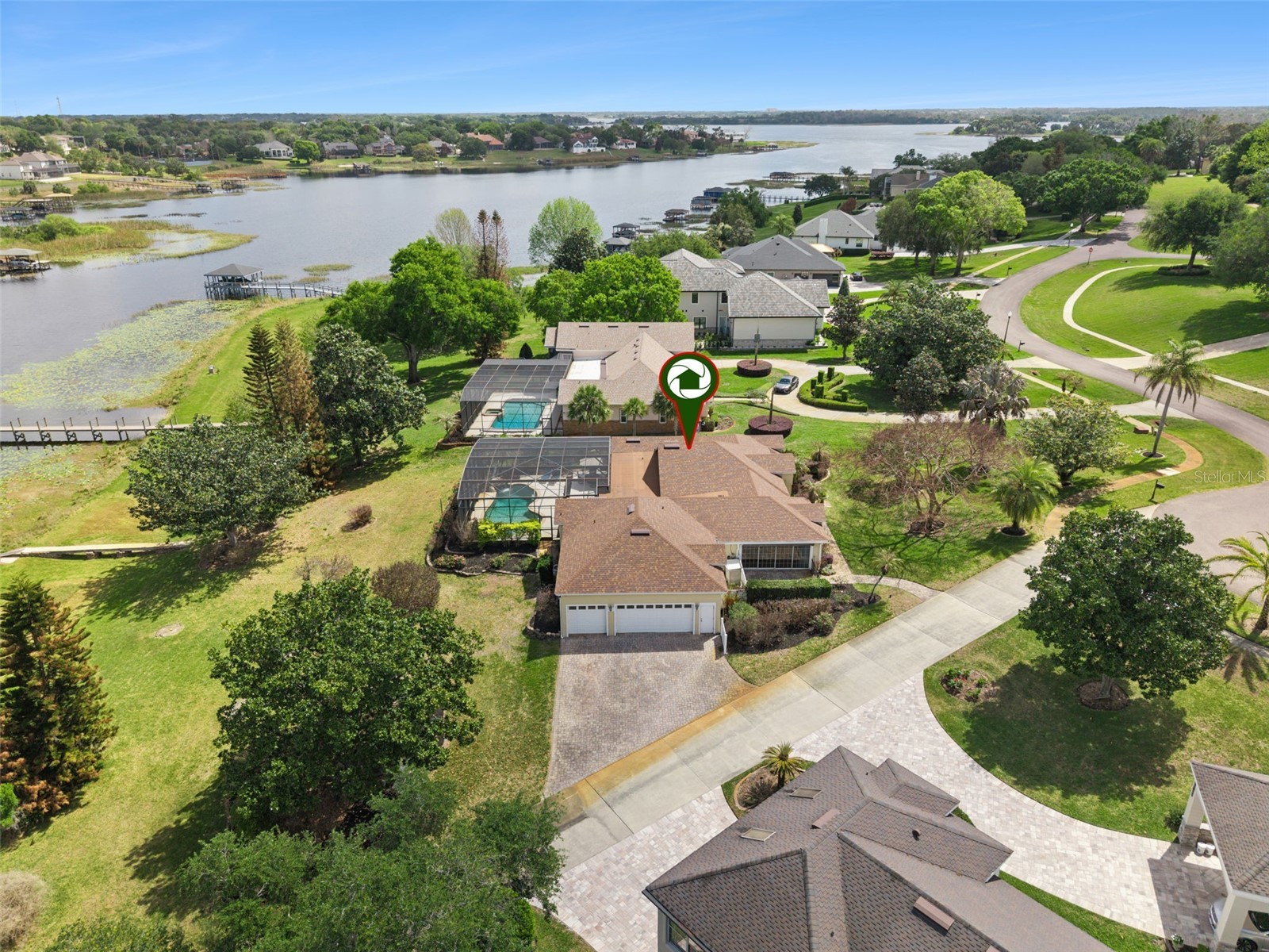 16941 Magnolia Island Boulevard Clermont FL 34711 - JOHN'S LAKE G5110222 image5