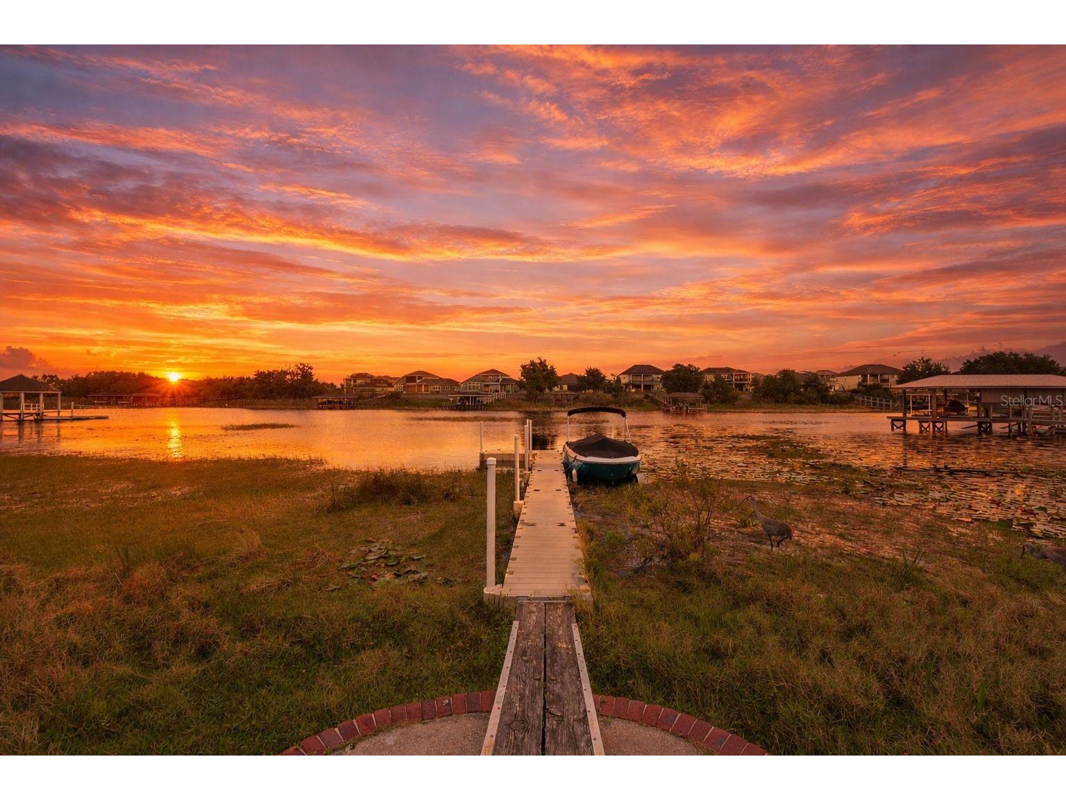 16941 Magnolia Island Boulevard Clermont FL 34711 - JOHN'S LAKE G5110222 image51