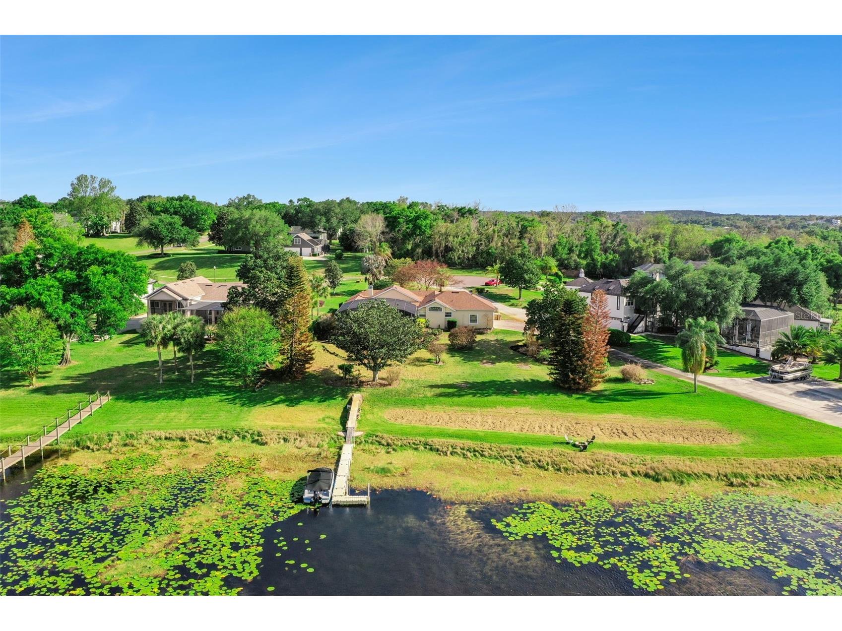 16941 Magnolia Island Boulevard Clermont FL 34711 - JOHN'S LAKE G5110222 image60