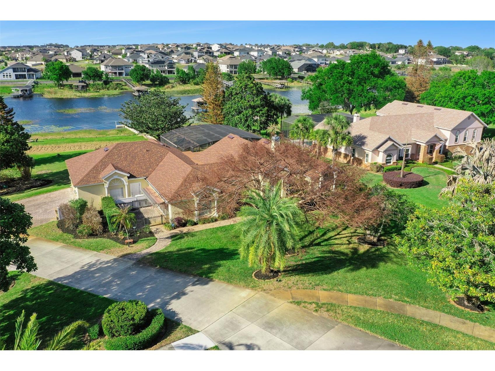 16941 Magnolia Island Boulevard Clermont FL 34711 - JOHN'S LAKE G5110222 image61