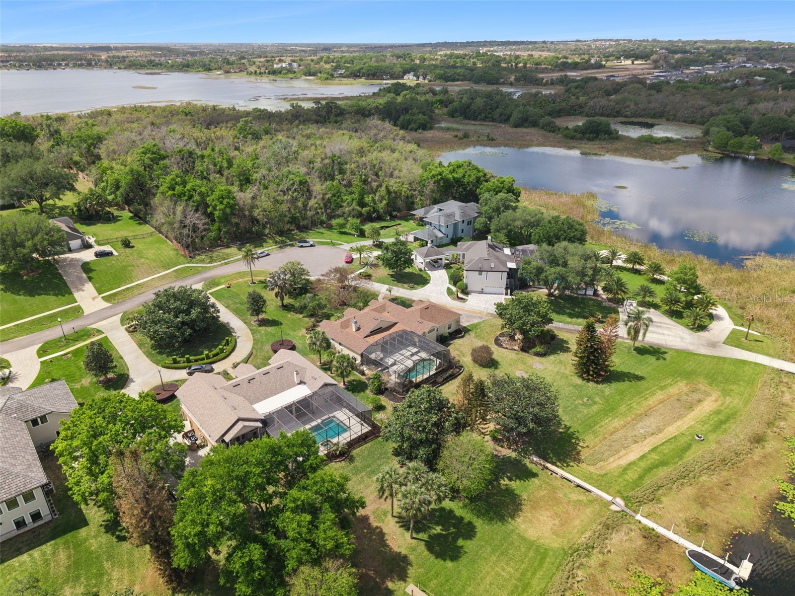 16941 Magnolia Island Boulevard Clermont FL 34711 - JOHN'S LAKE G5110222 image64
