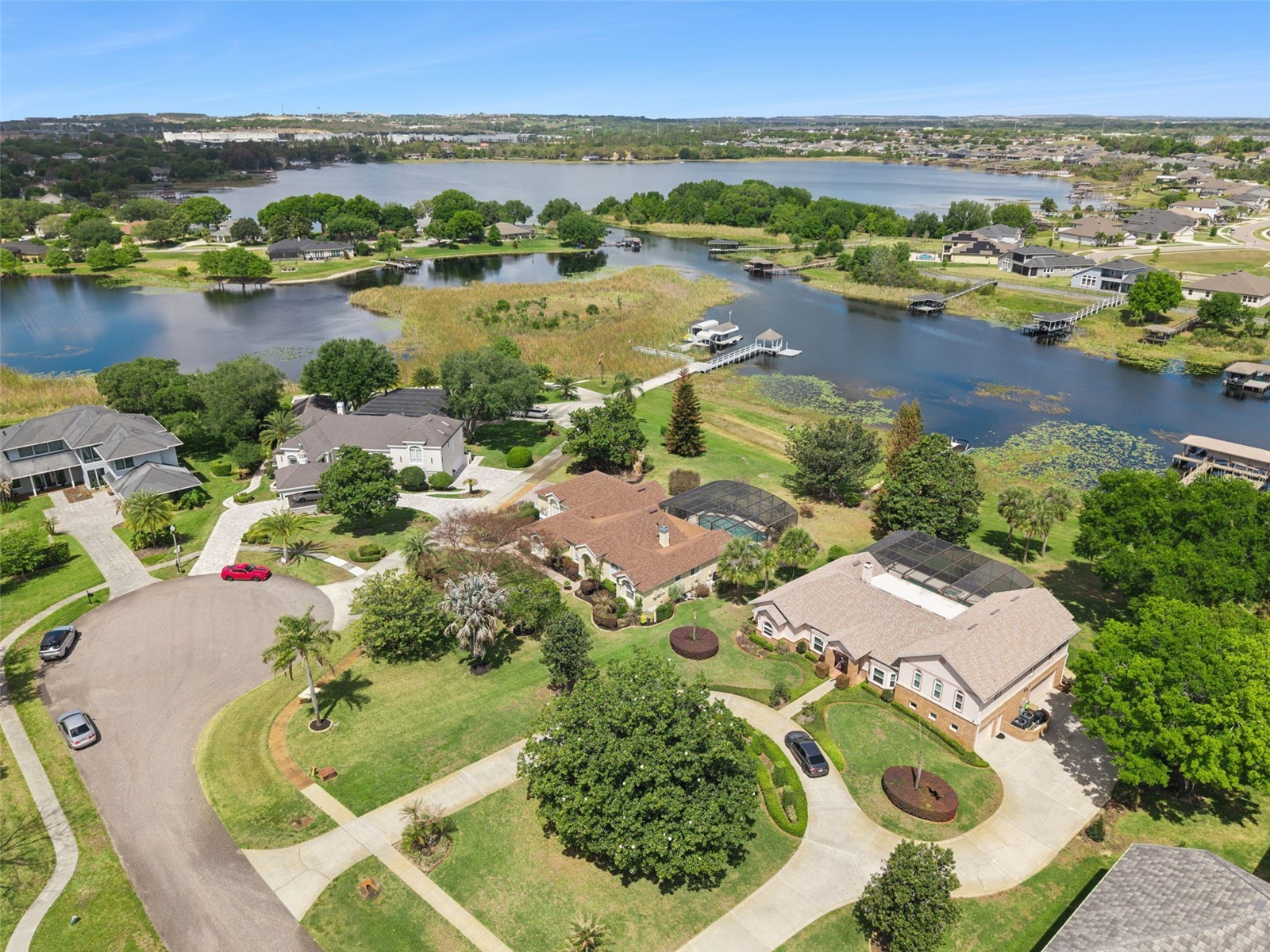 16941 Magnolia Island Boulevard Clermont FL 34711 - JOHN'S LAKE G5110222 image65