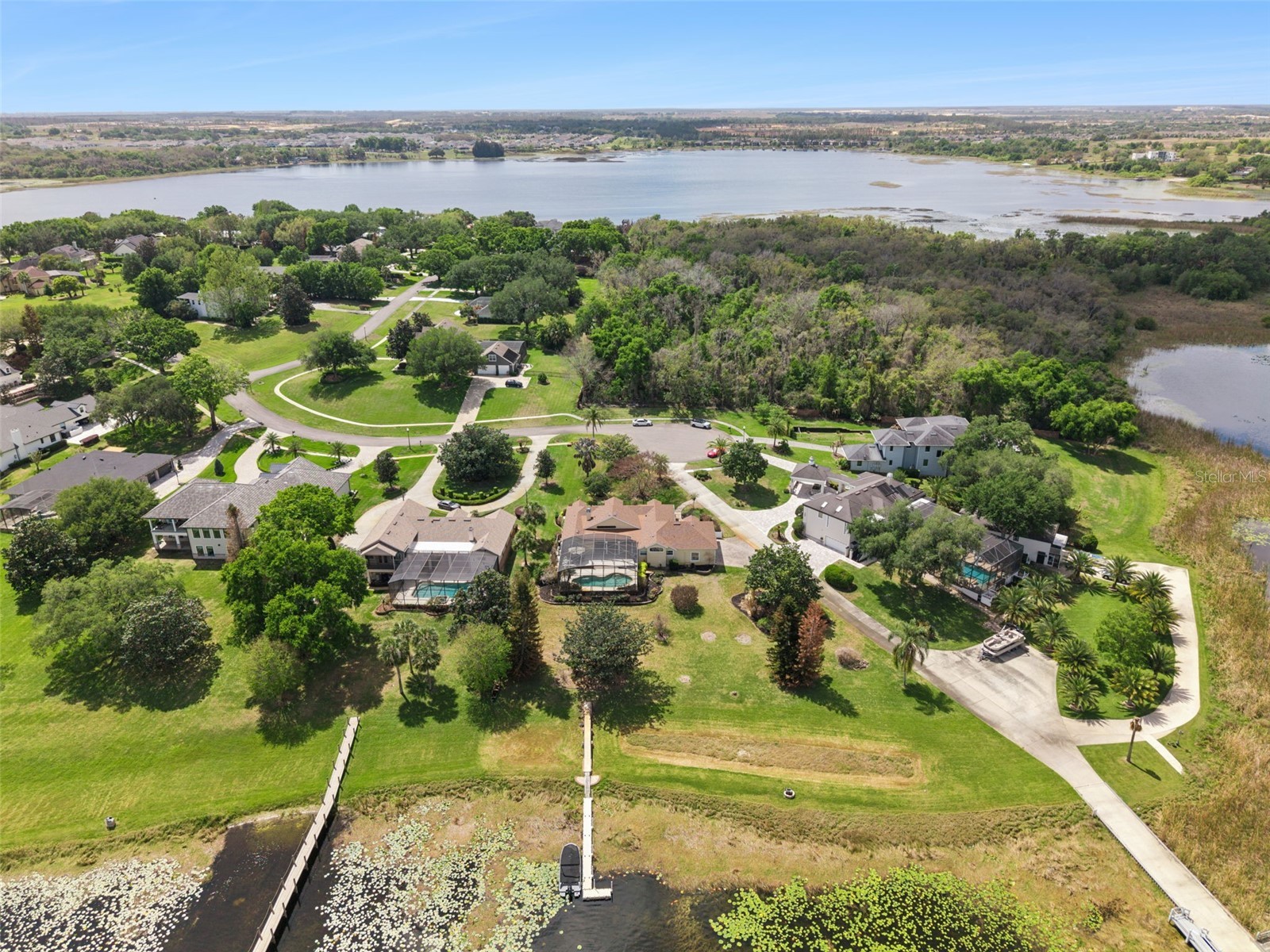 16941 Magnolia Island Boulevard Clermont FL 34711 - JOHN'S LAKE G5110222 image66