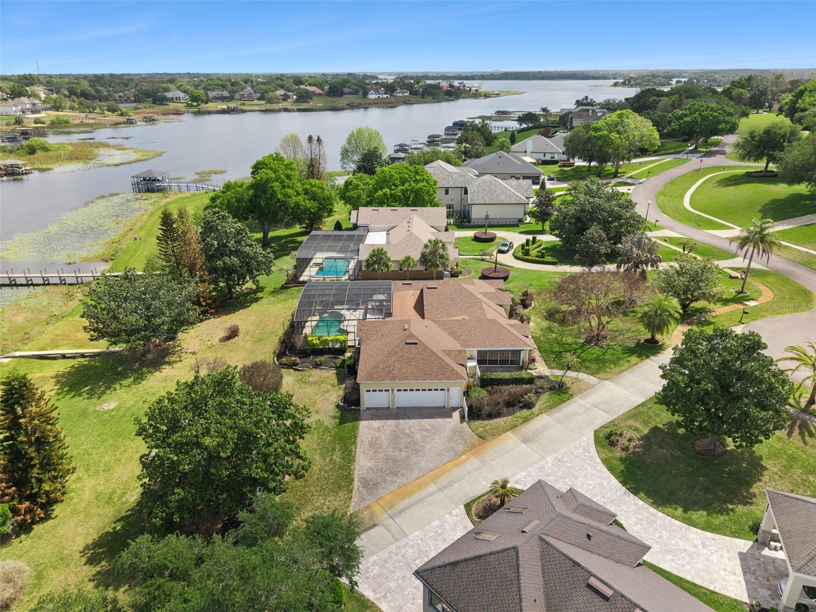 16941 Magnolia Island Boulevard Clermont FL 34711 - JOHN'S LAKE G5110222 image67