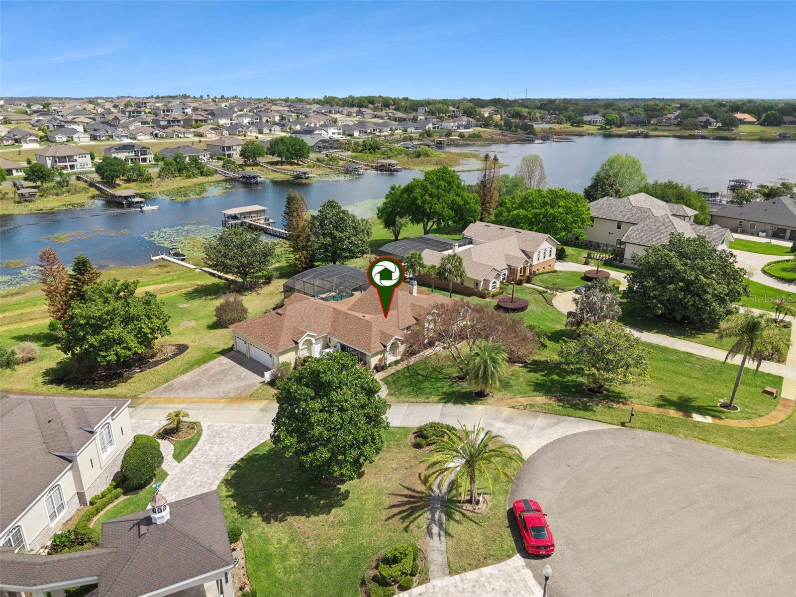 16941 Magnolia Island Boulevard Clermont FL 34711 - JOHN'S LAKE G5110222 image68