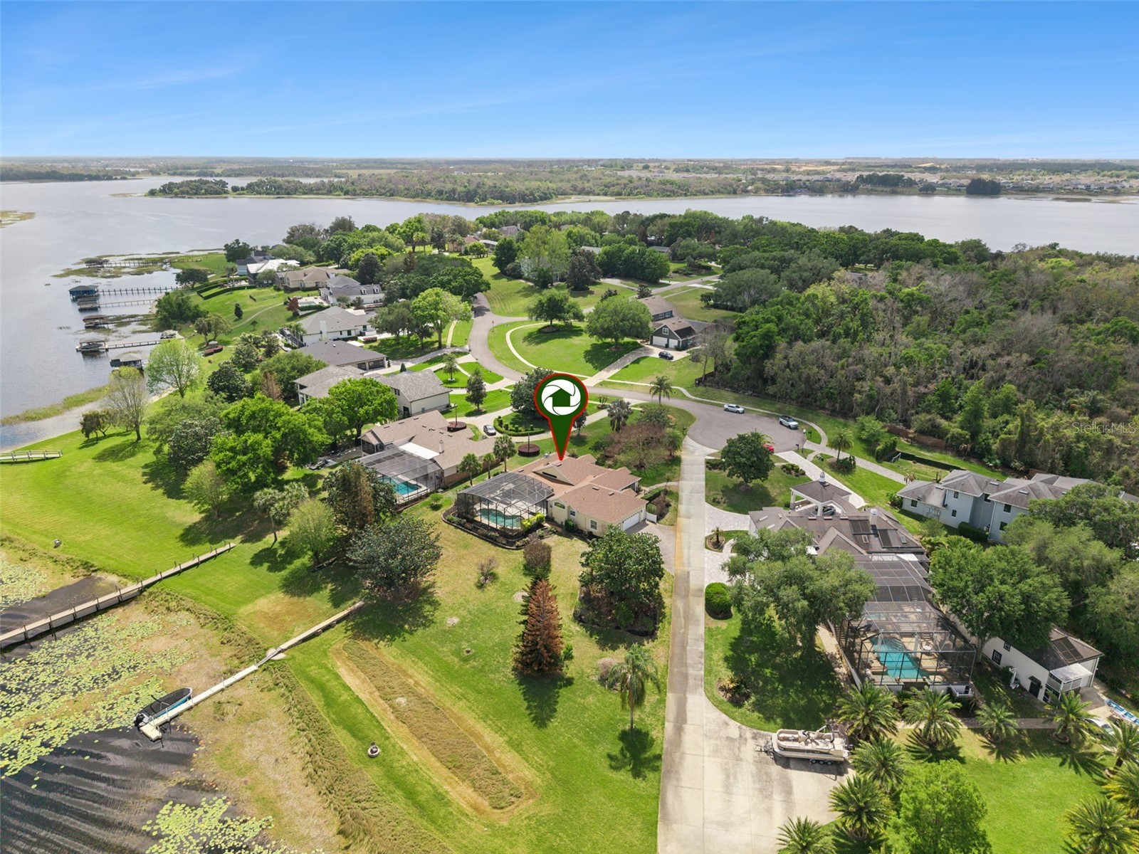 16941 Magnolia Island Boulevard Clermont FL 34711 - JOHN'S LAKE G5110222 image69