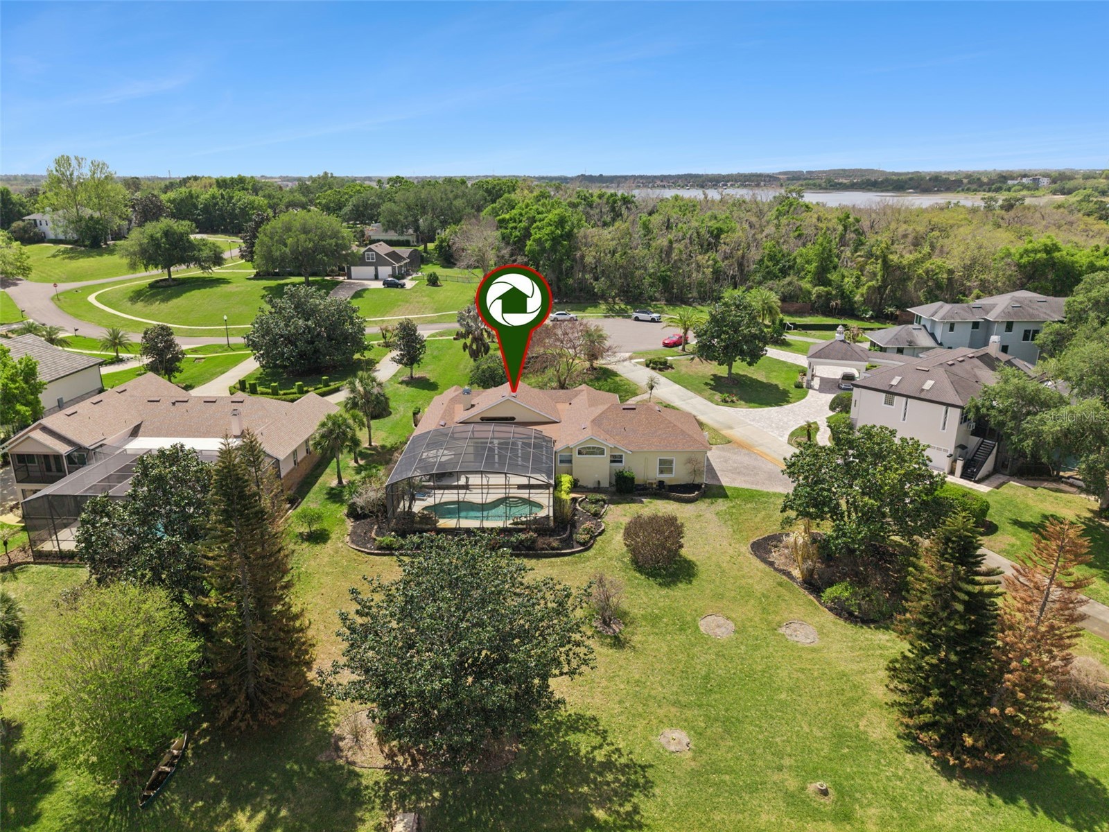 16941 Magnolia Island Boulevard Clermont FL 34711 - JOHN'S LAKE G5110222 image70