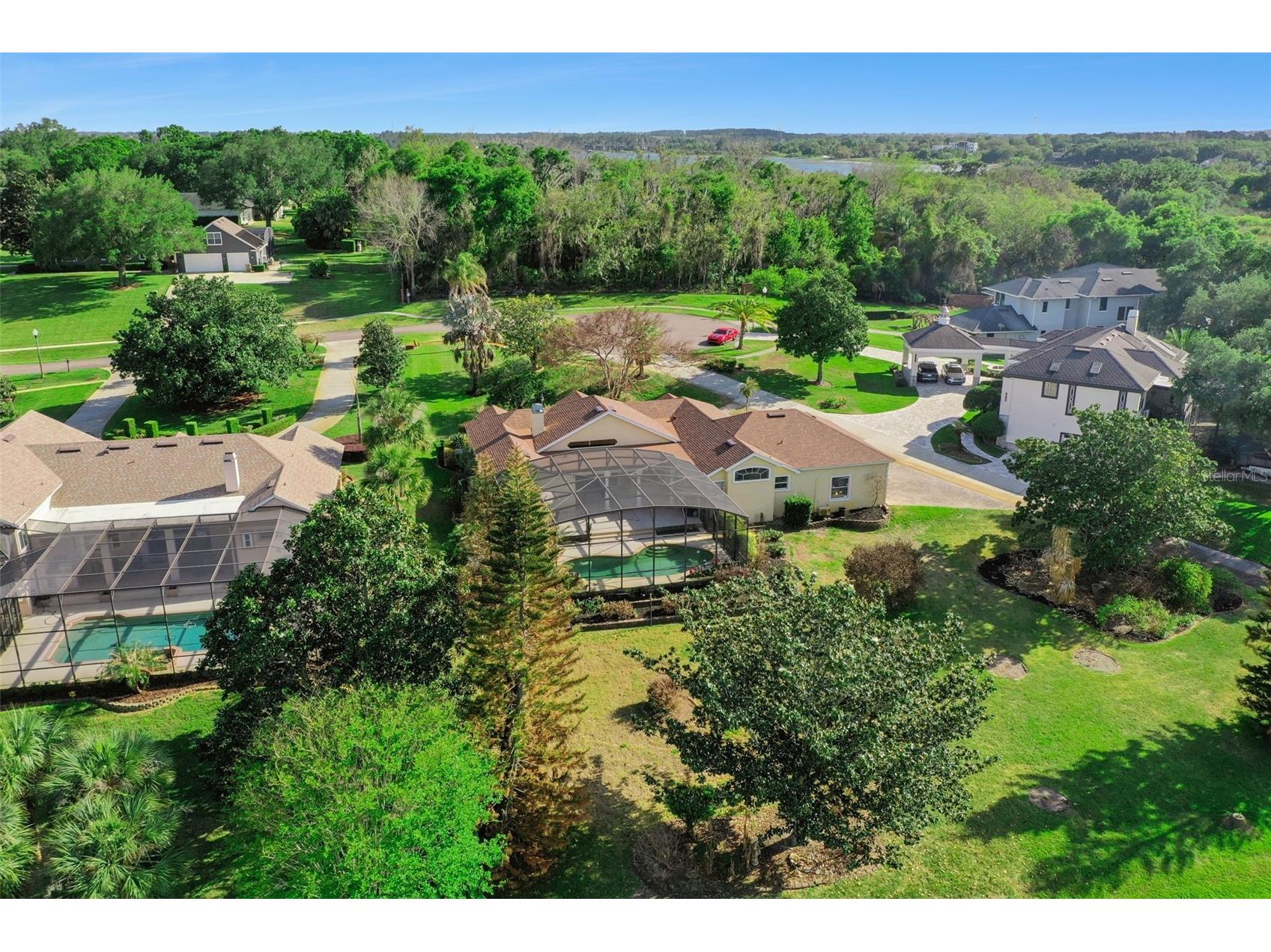 16941 Magnolia Island Boulevard Clermont FL 34711 - JOHN'S LAKE G5110222 image73