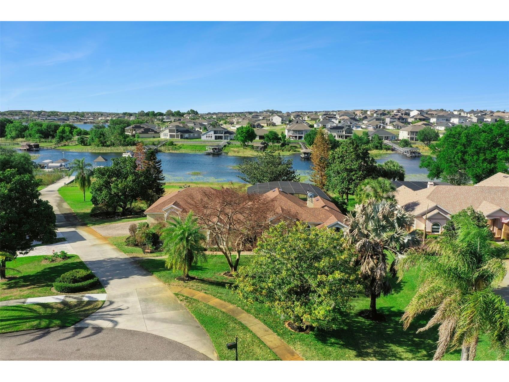 16941 Magnolia Island Boulevard Clermont FL 34711 - JOHN'S LAKE G5110222 image74