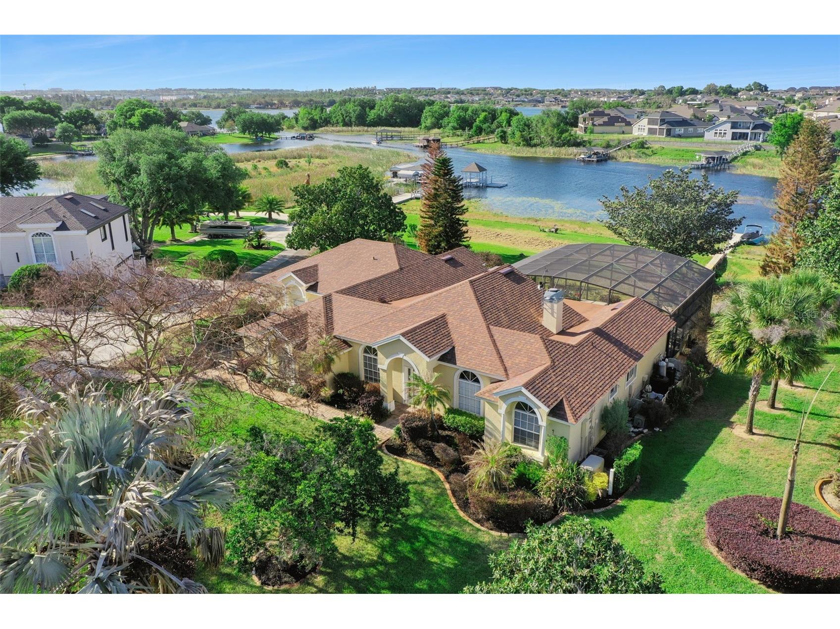 16941 Magnolia Island Boulevard Clermont FL 34711 - JOHN'S LAKE G5110222 image76